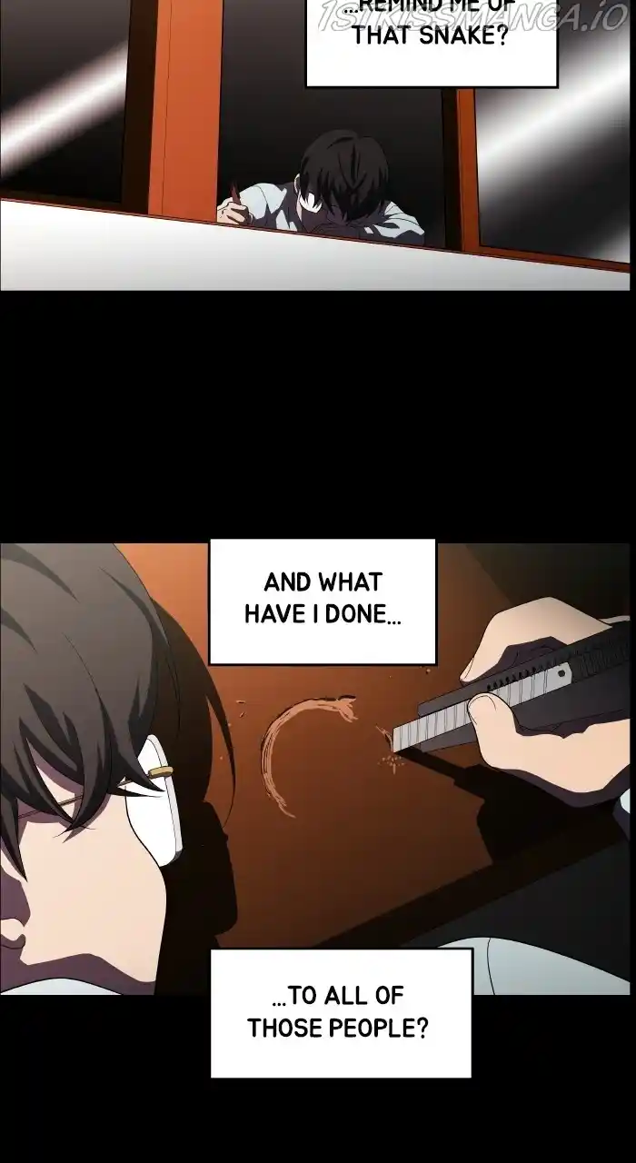 Dr. Frost Chapter 226