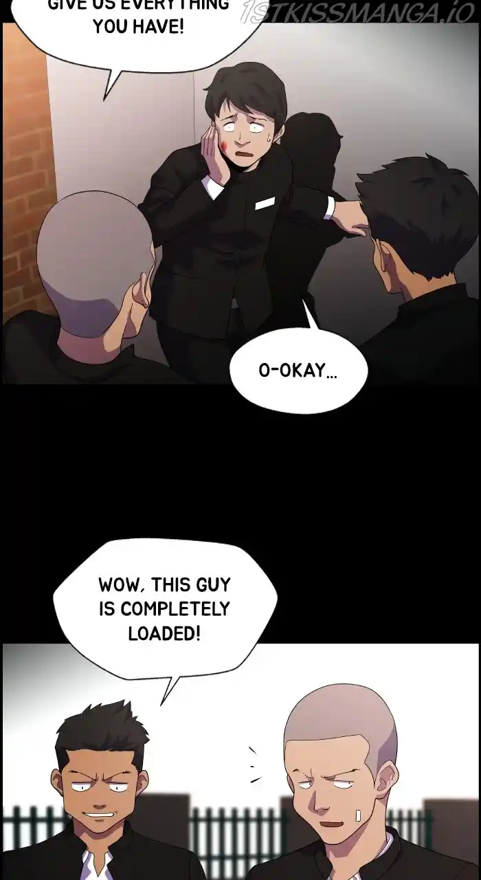 Dr. Frost Chapter 226