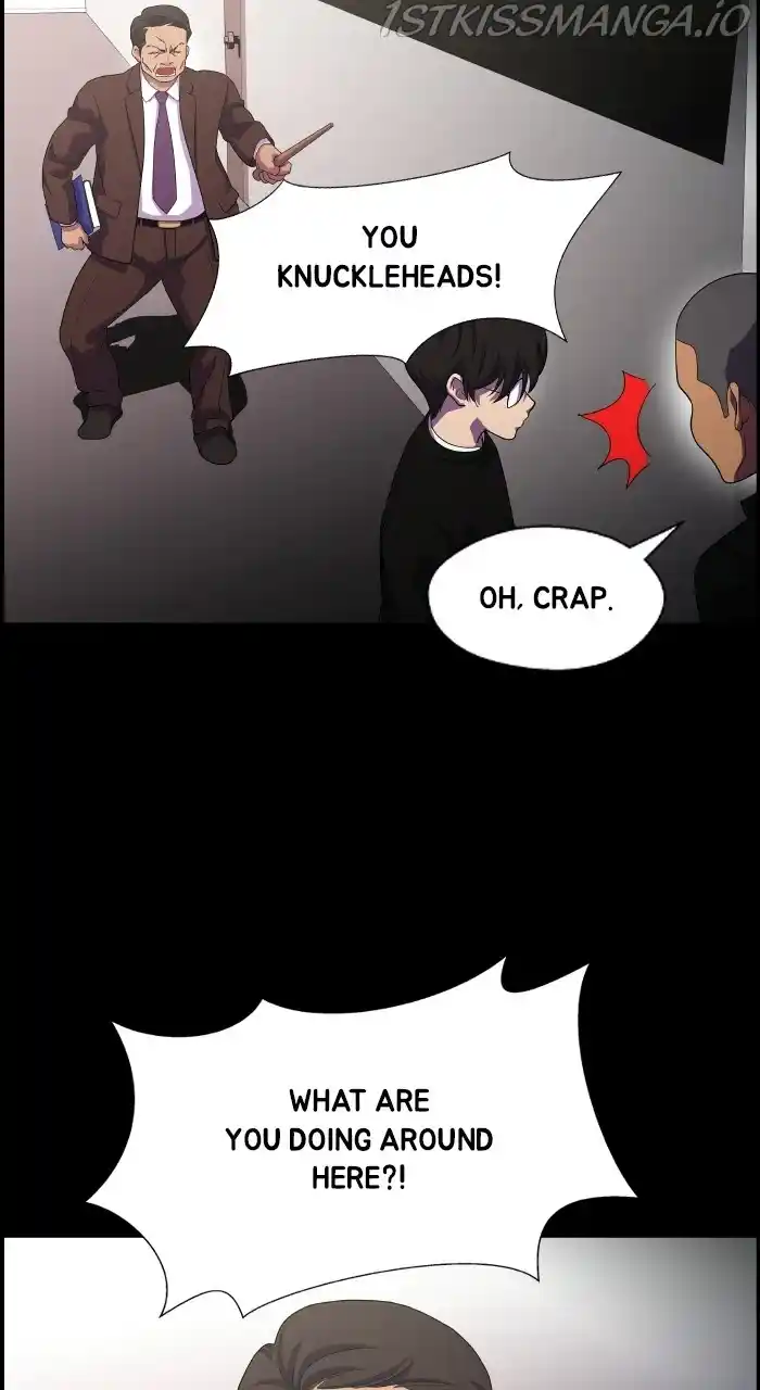 Dr. Frost Chapter 226