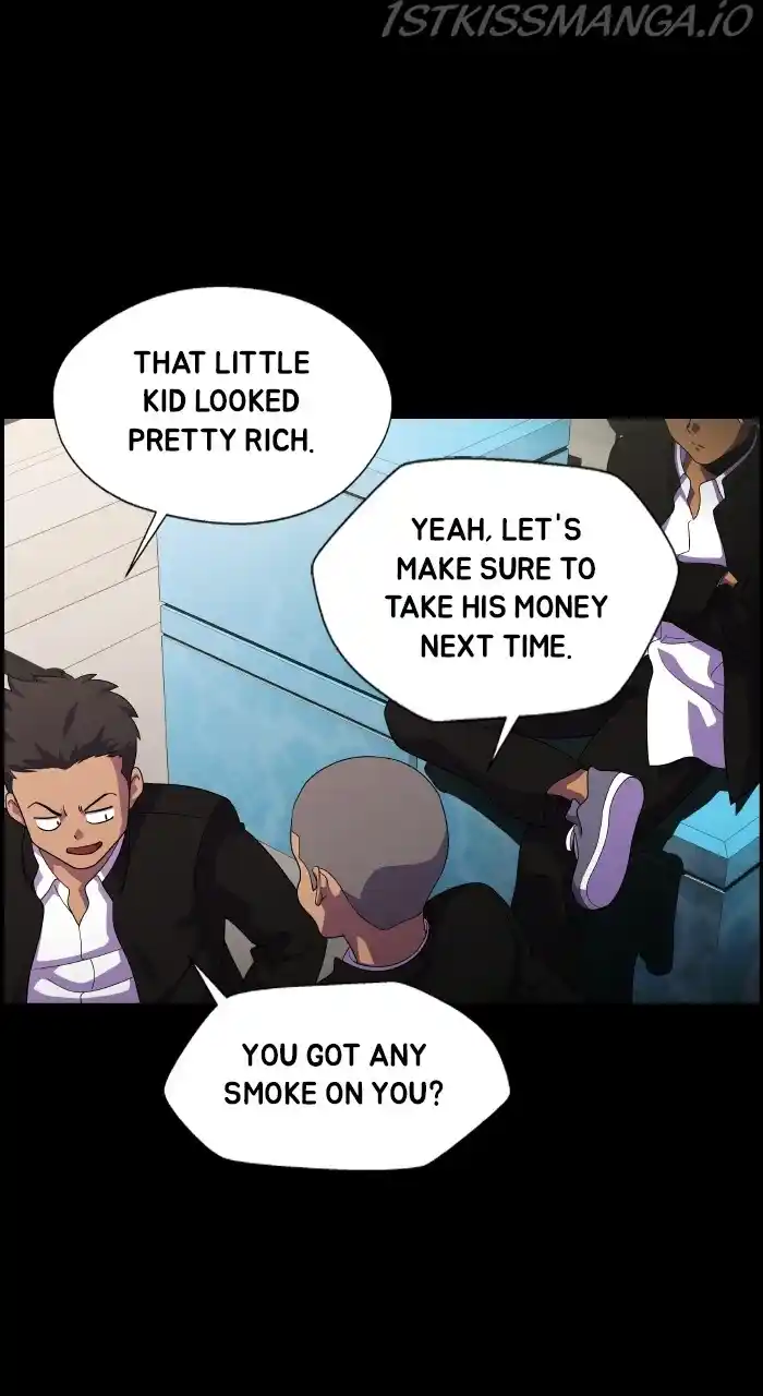 Dr. Frost Chapter 226