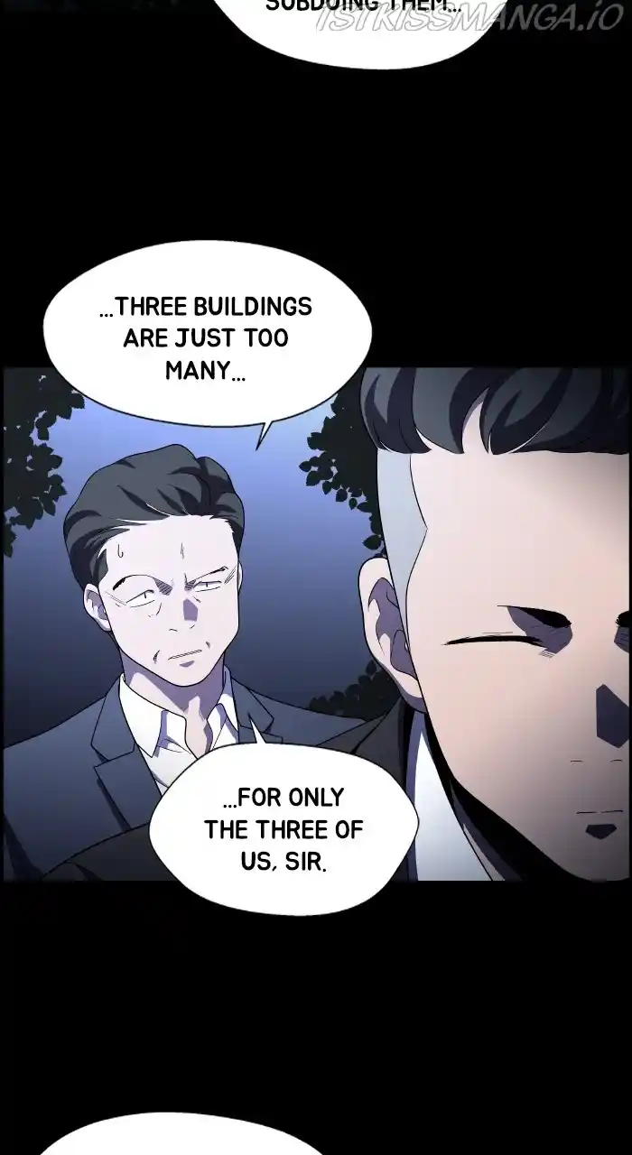 Dr. Frost Chapter 232