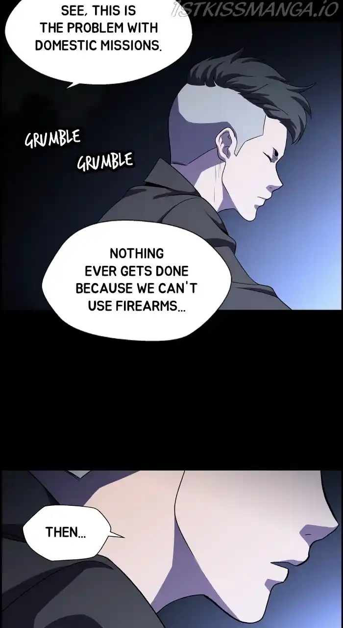 Dr. Frost Chapter 232