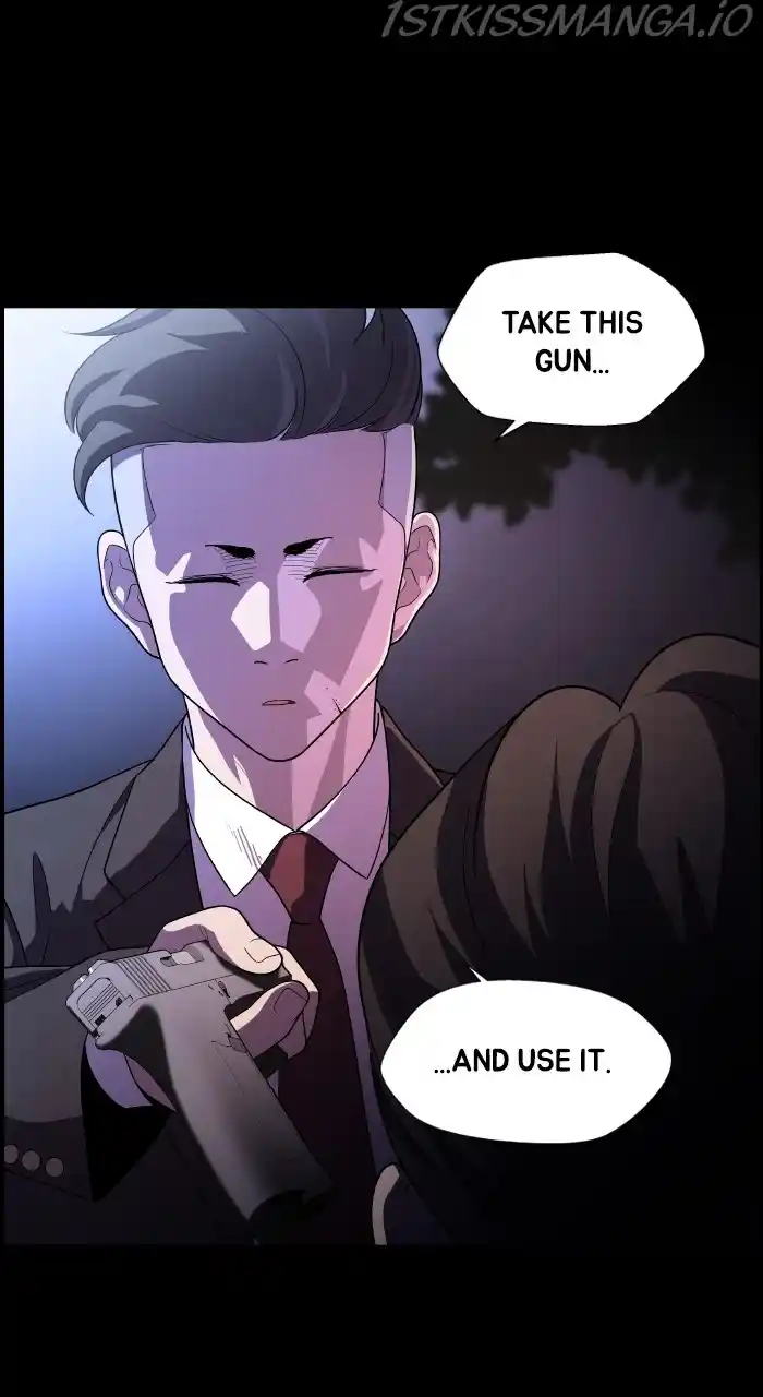 Dr. Frost Chapter 232