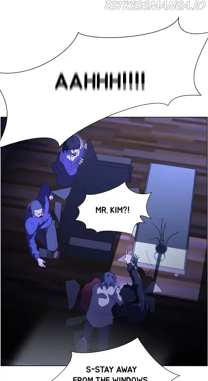 Dr. Frost Chapter 232