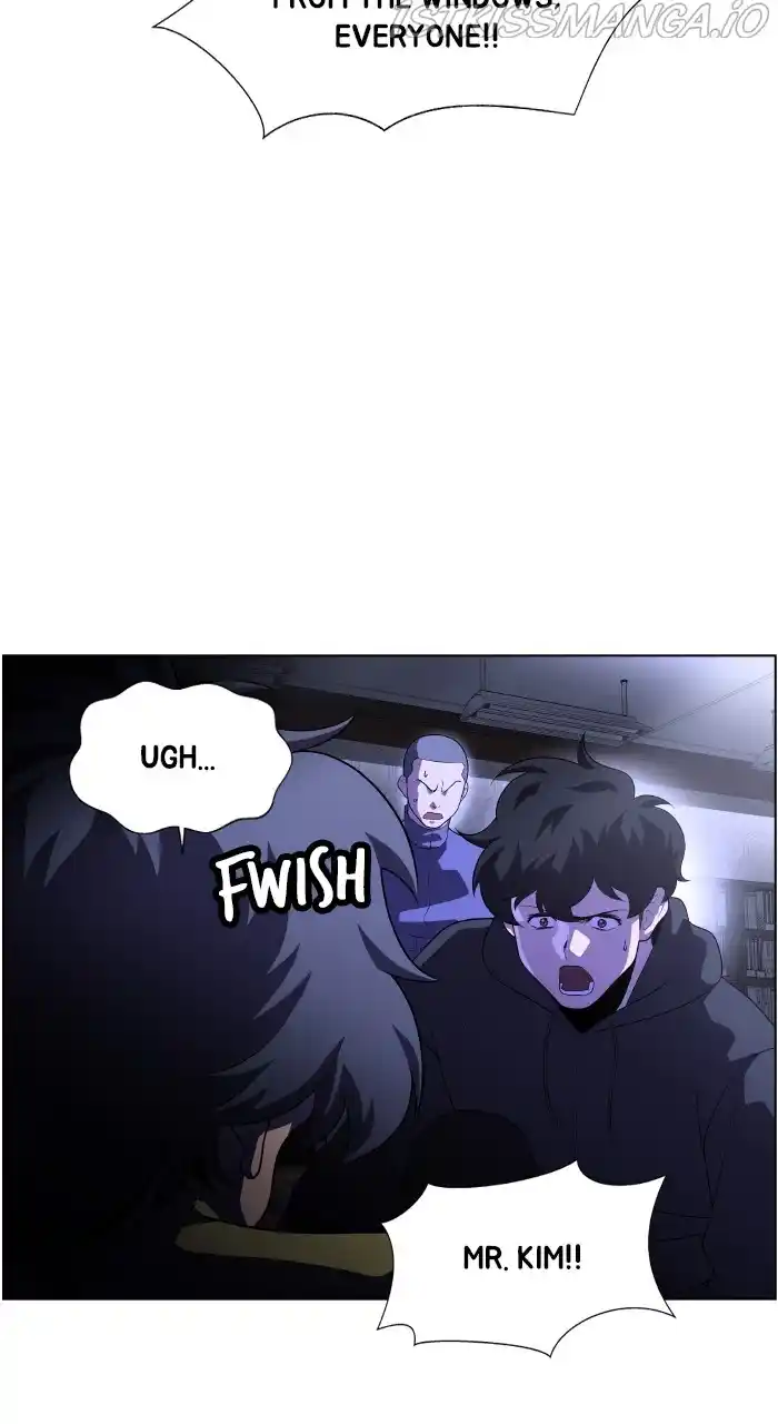 Dr. Frost Chapter 232