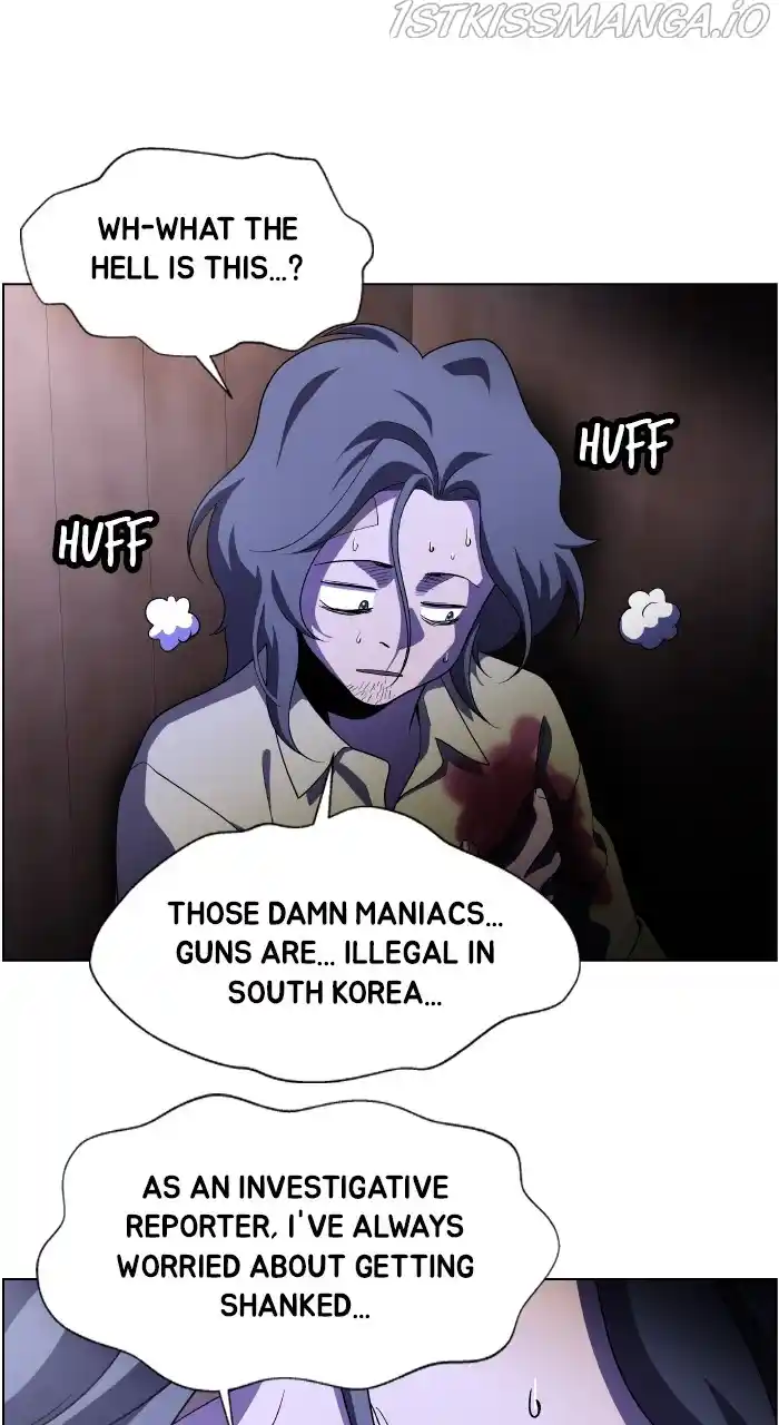 Dr. Frost Chapter 232