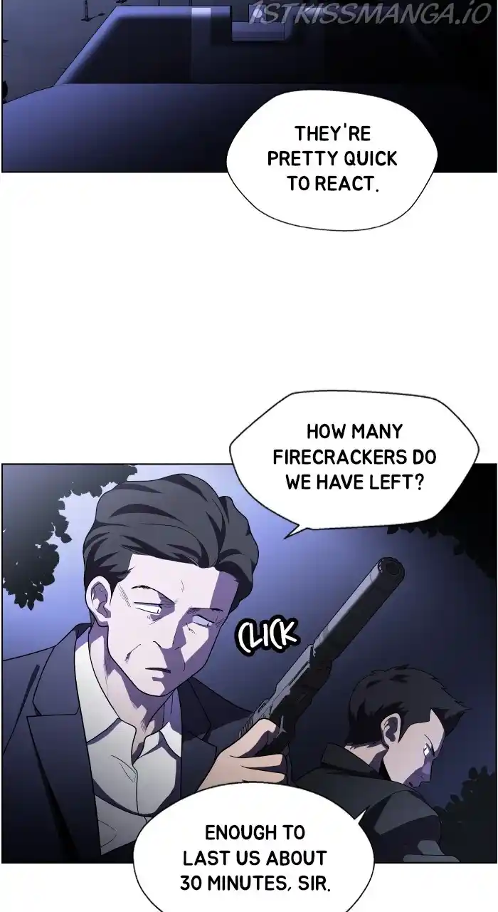 Dr. Frost Chapter 232