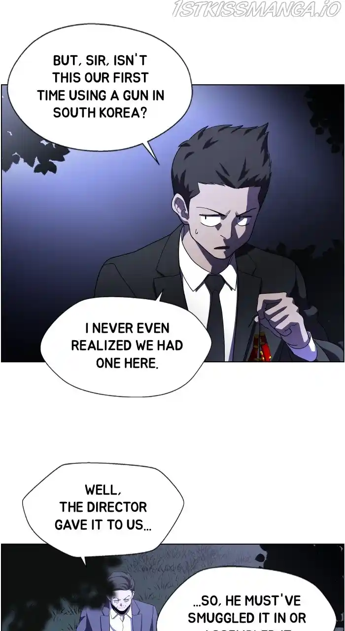 Dr. Frost Chapter 232