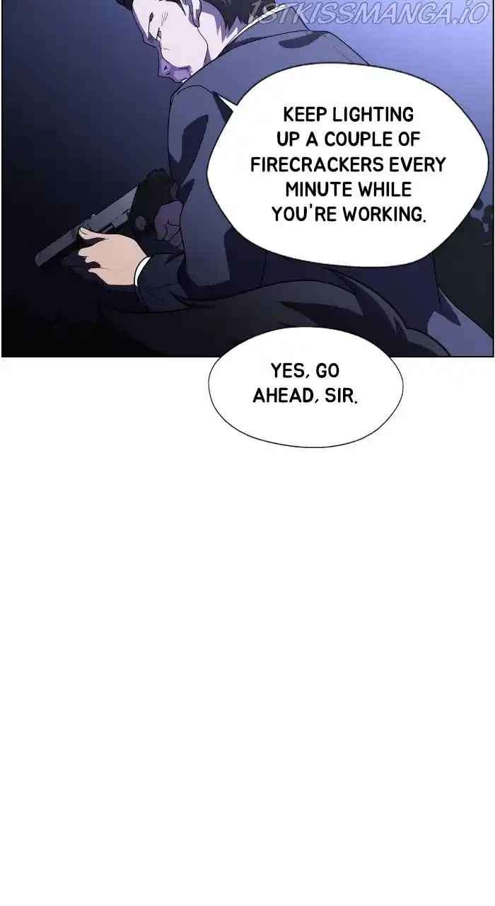 Dr. Frost Chapter 232