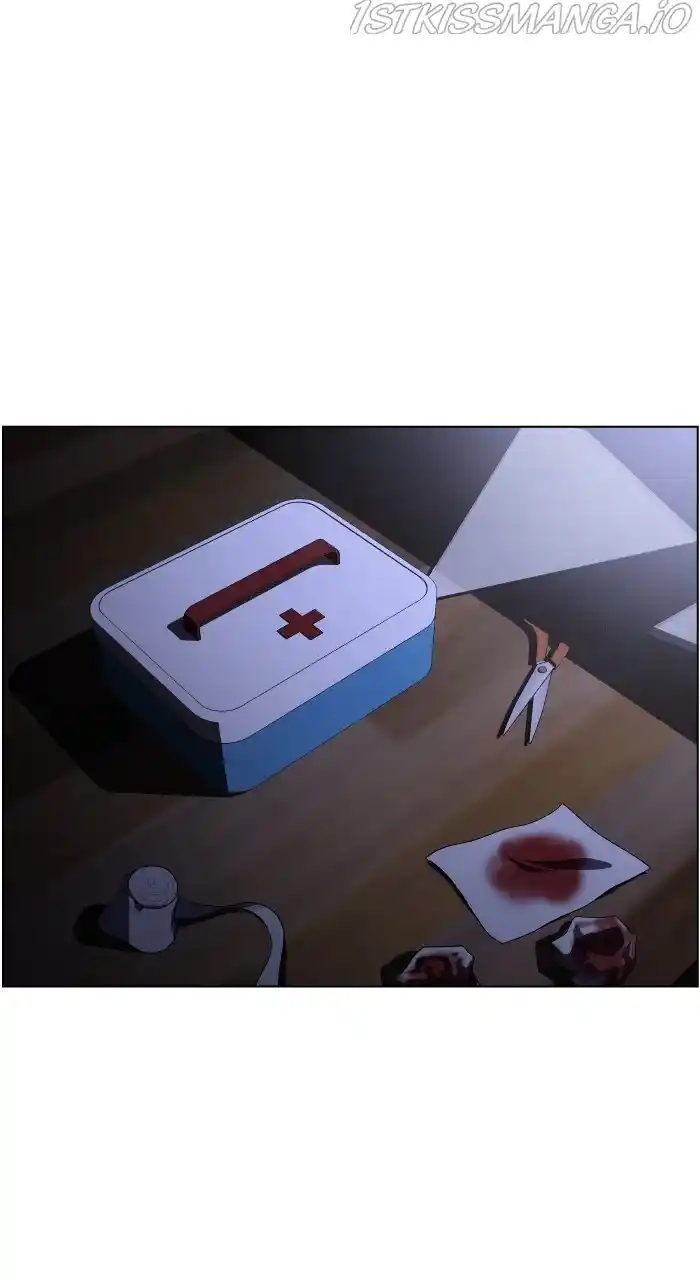 Dr. Frost Chapter 232