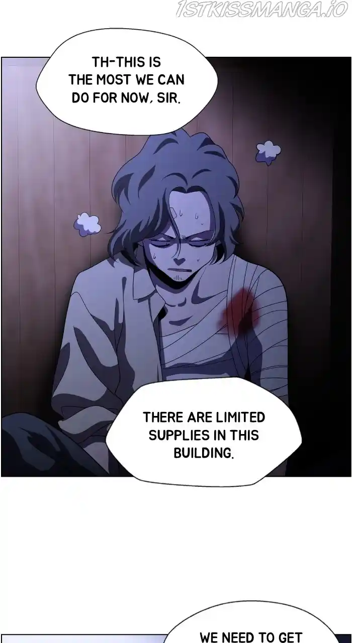 Dr. Frost Chapter 232