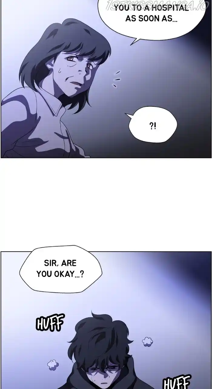 Dr. Frost Chapter 232