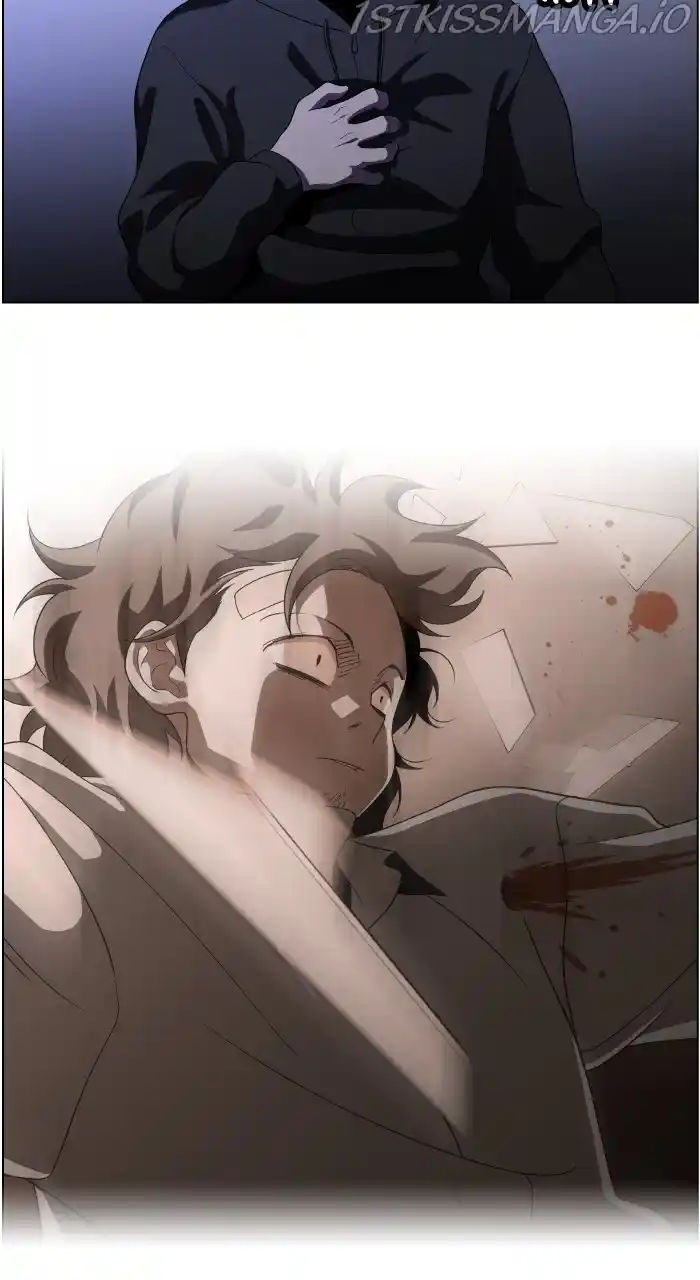 Dr. Frost Chapter 232