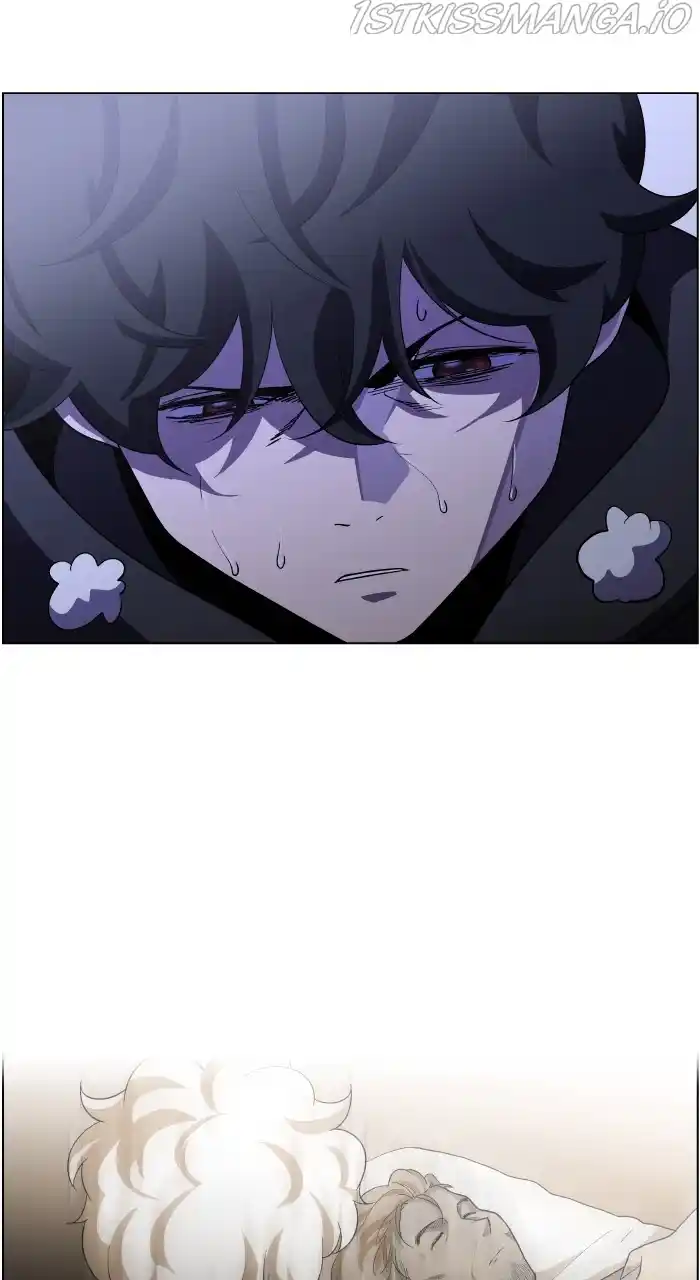 Dr. Frost Chapter 232