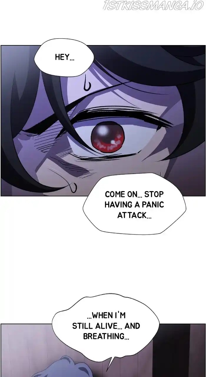 Dr. Frost Chapter 232