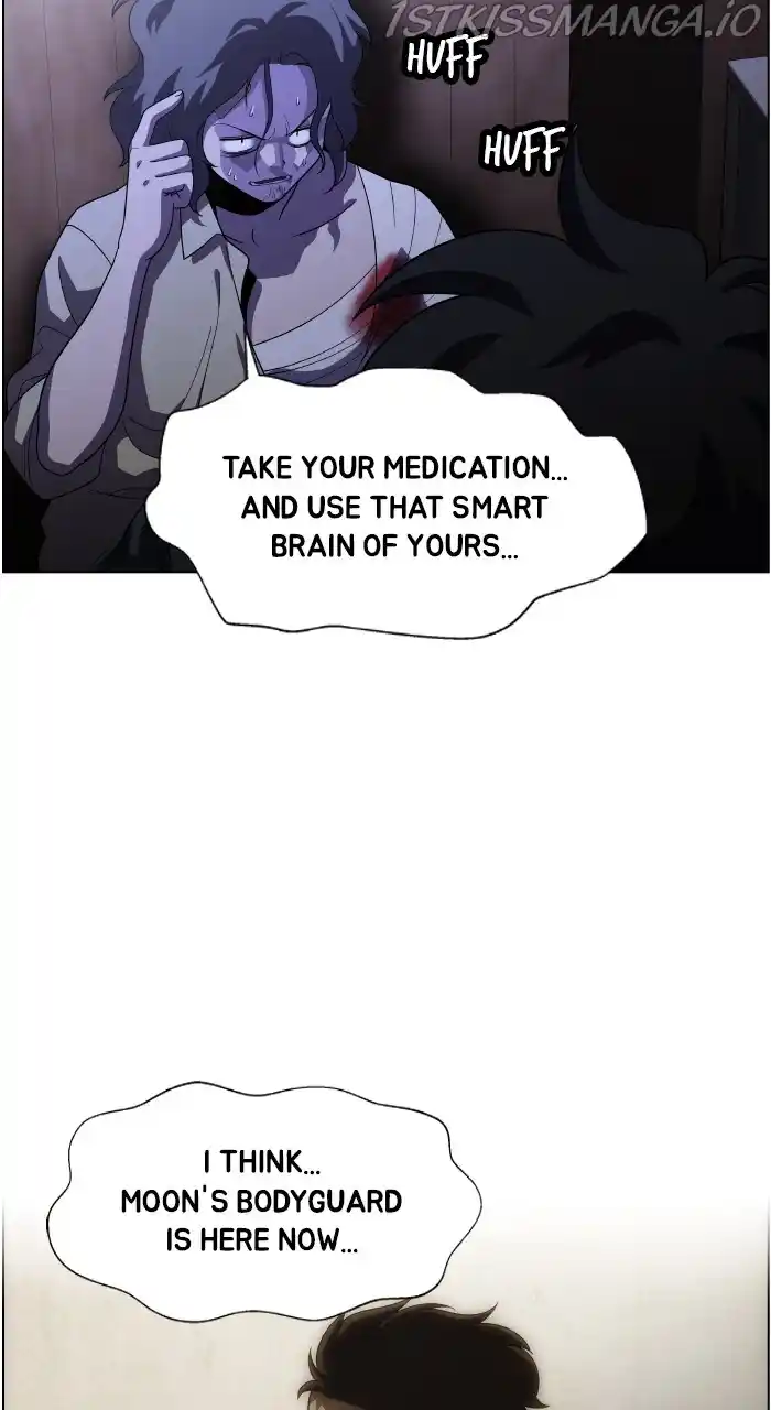 Dr. Frost Chapter 232