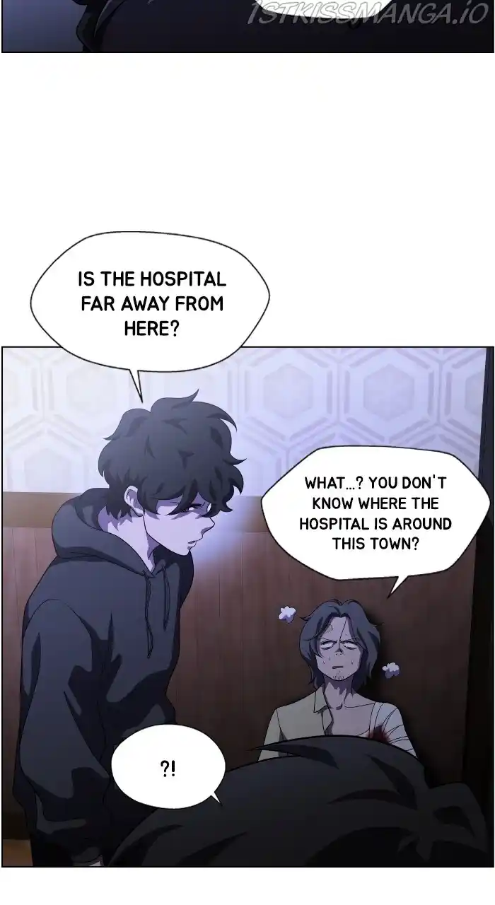 Dr. Frost Chapter 232