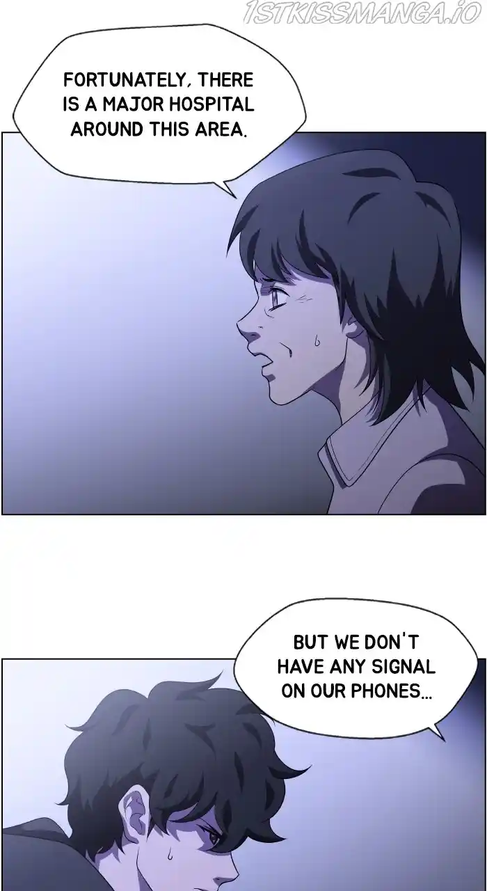 Dr. Frost Chapter 232