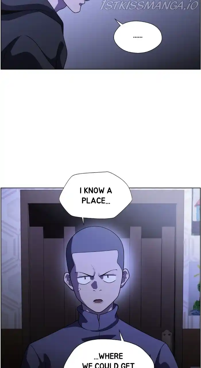 Dr. Frost Chapter 232