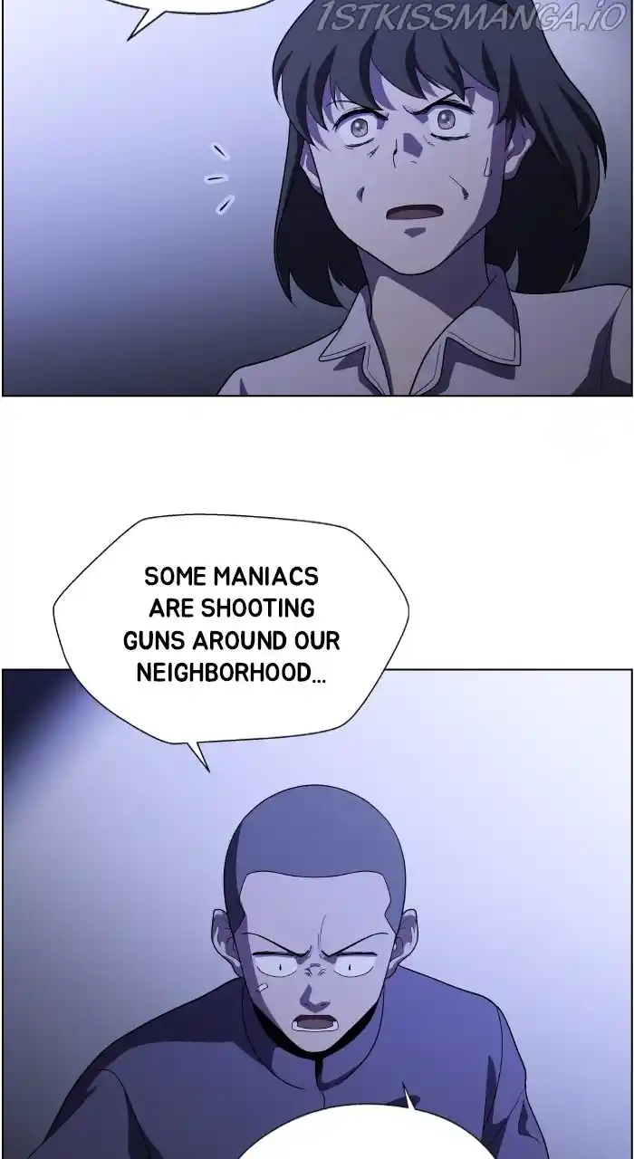 Dr. Frost Chapter 232