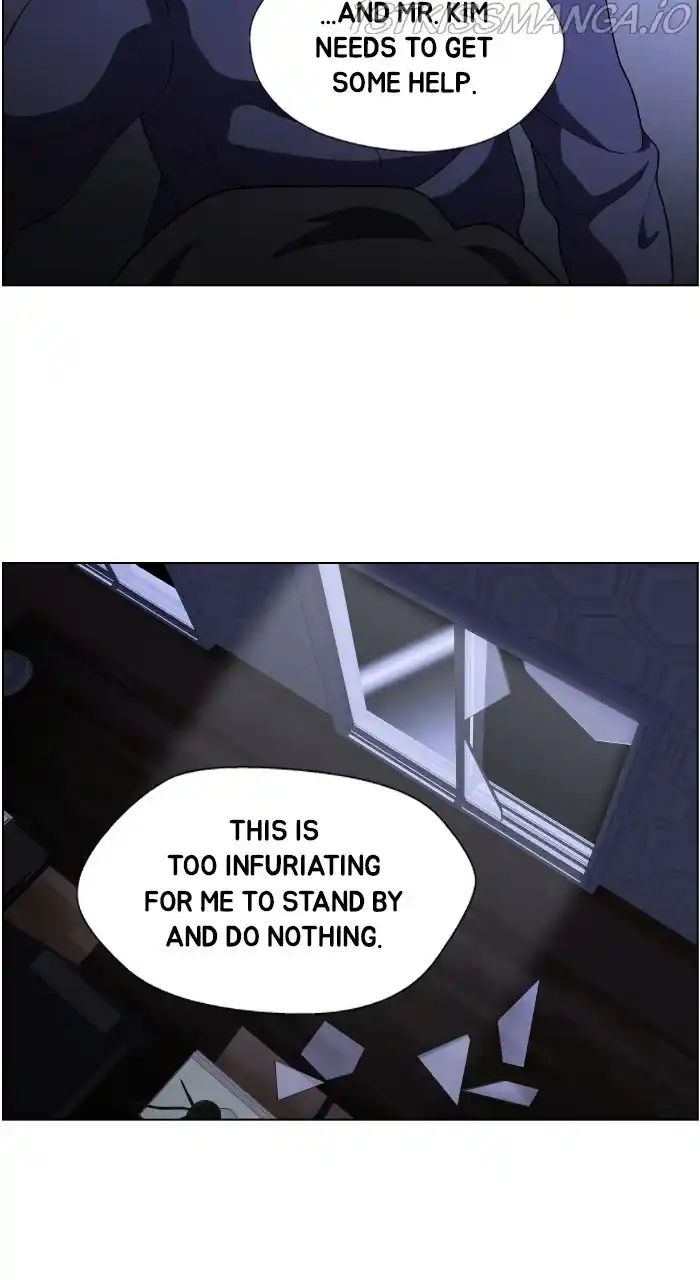 Dr. Frost Chapter 232