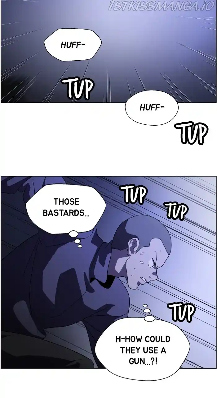 Dr. Frost Chapter 232