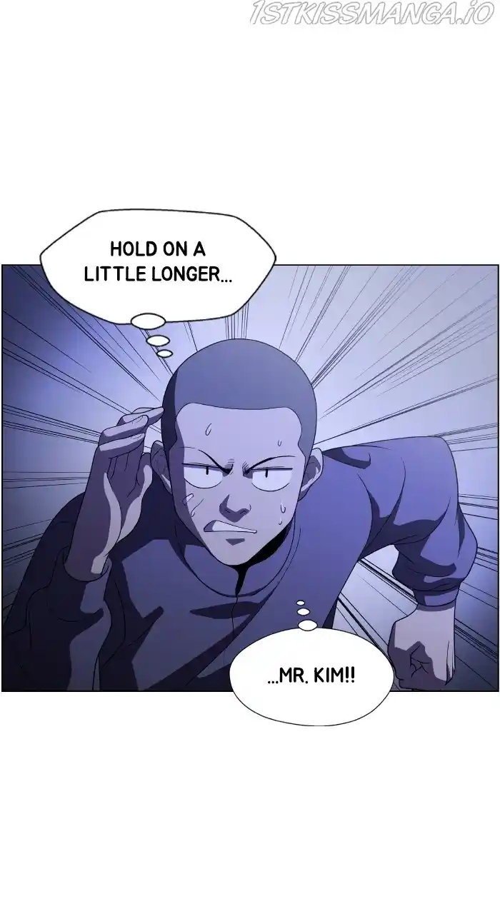 Dr. Frost Chapter 232