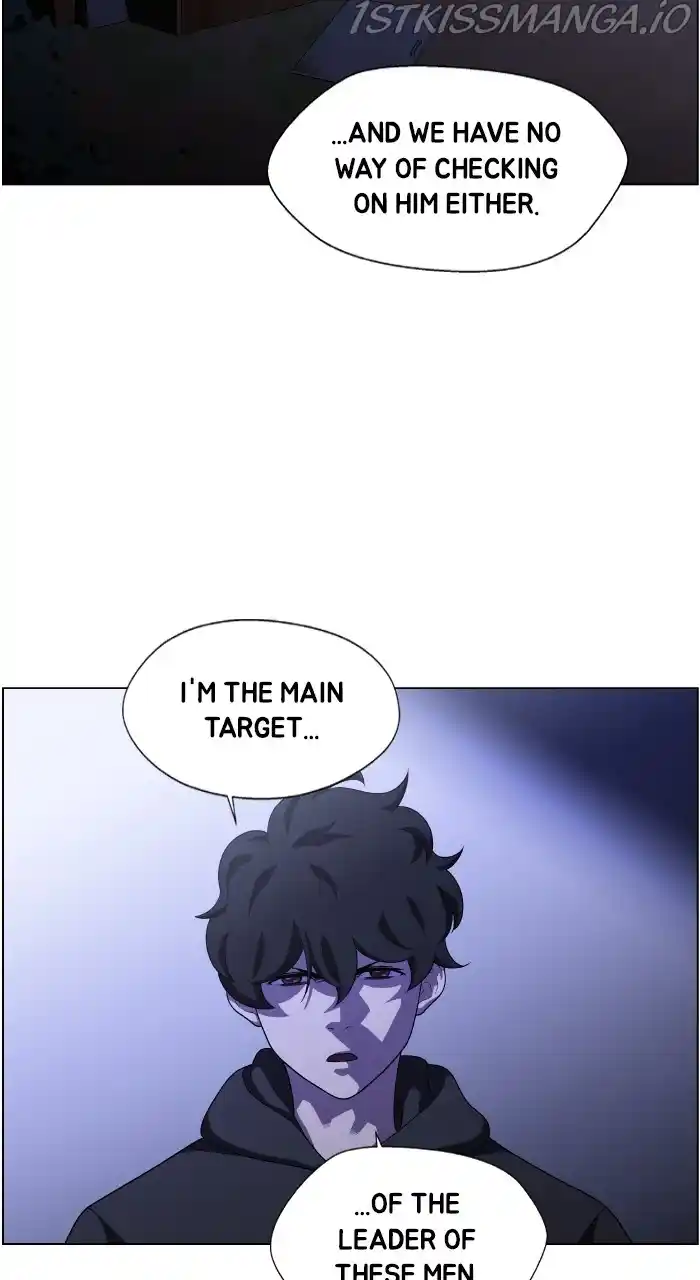 Dr. Frost Chapter 232