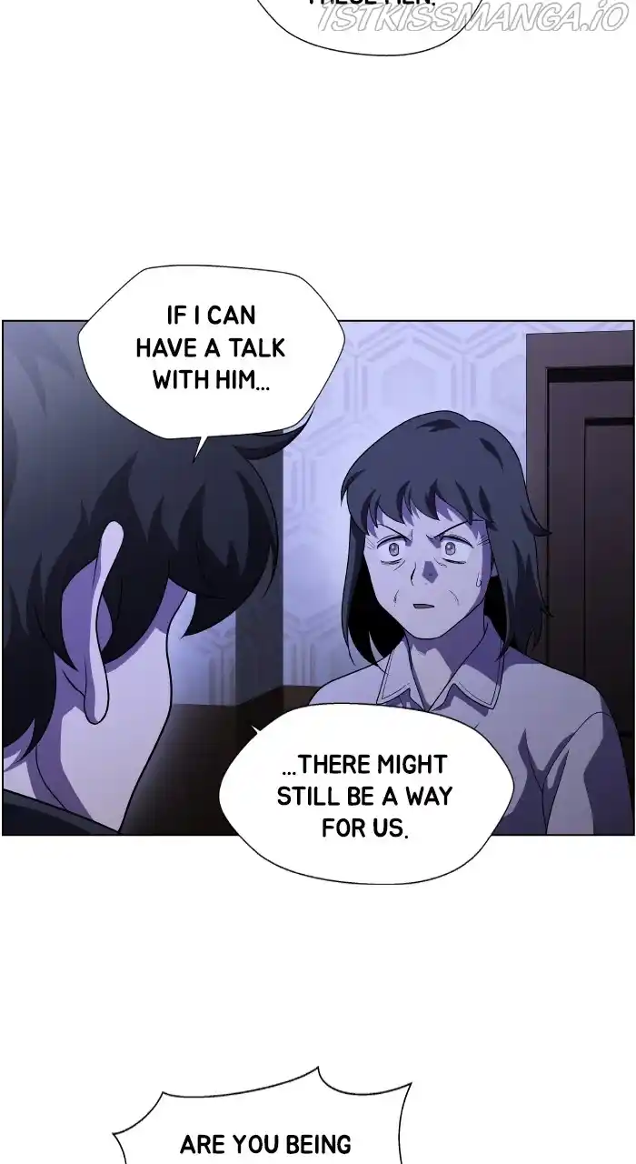 Dr. Frost Chapter 232