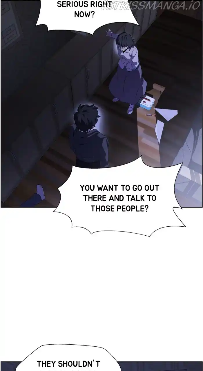 Dr. Frost Chapter 232