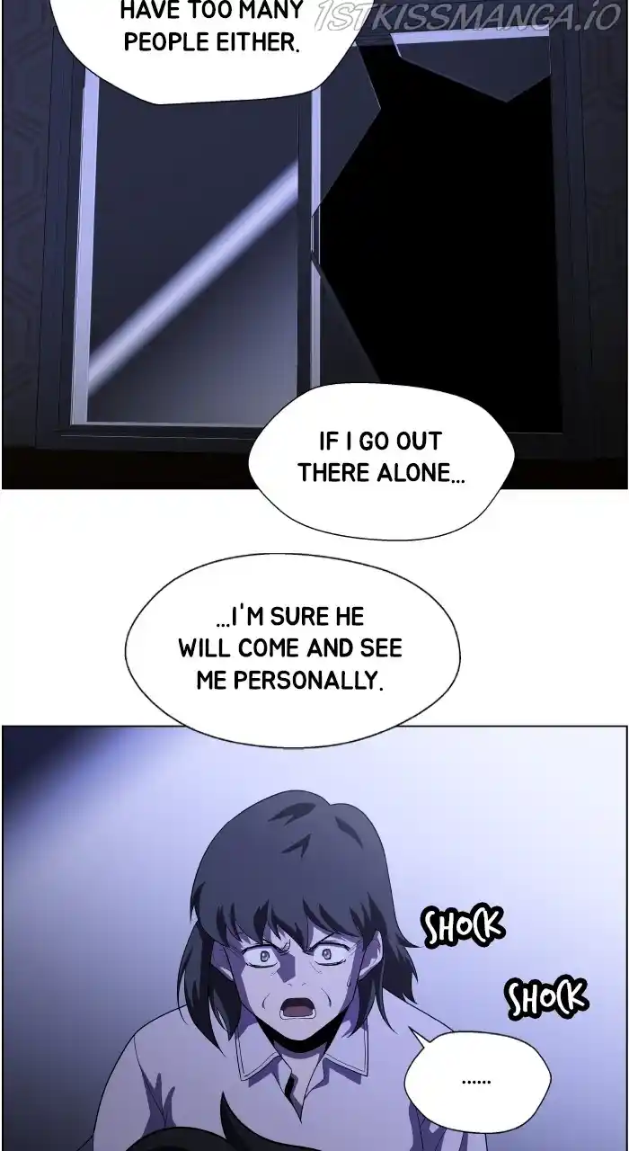 Dr. Frost Chapter 232