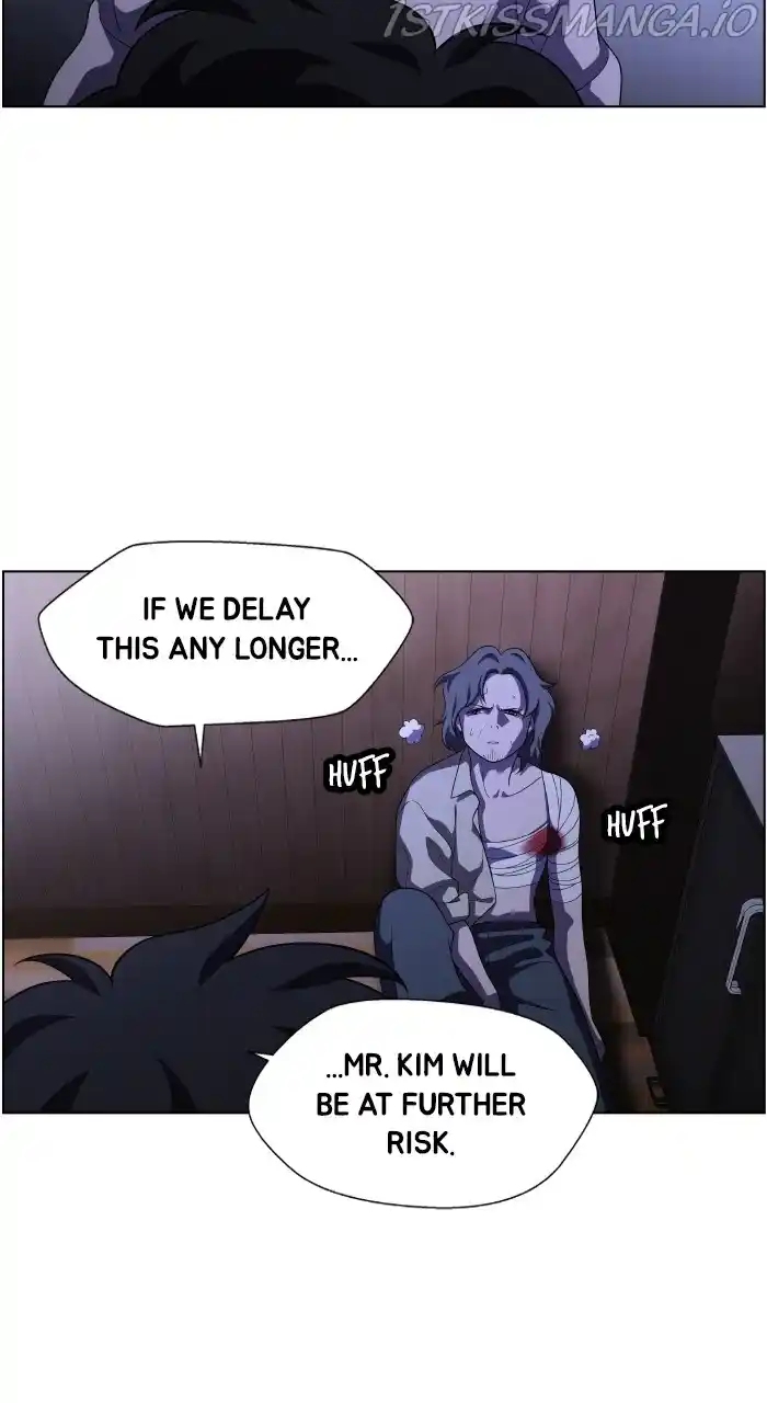 Dr. Frost Chapter 232