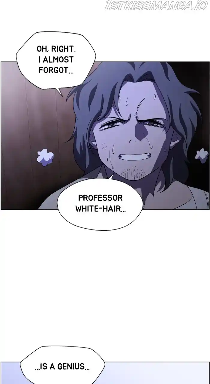 Dr. Frost Chapter 232