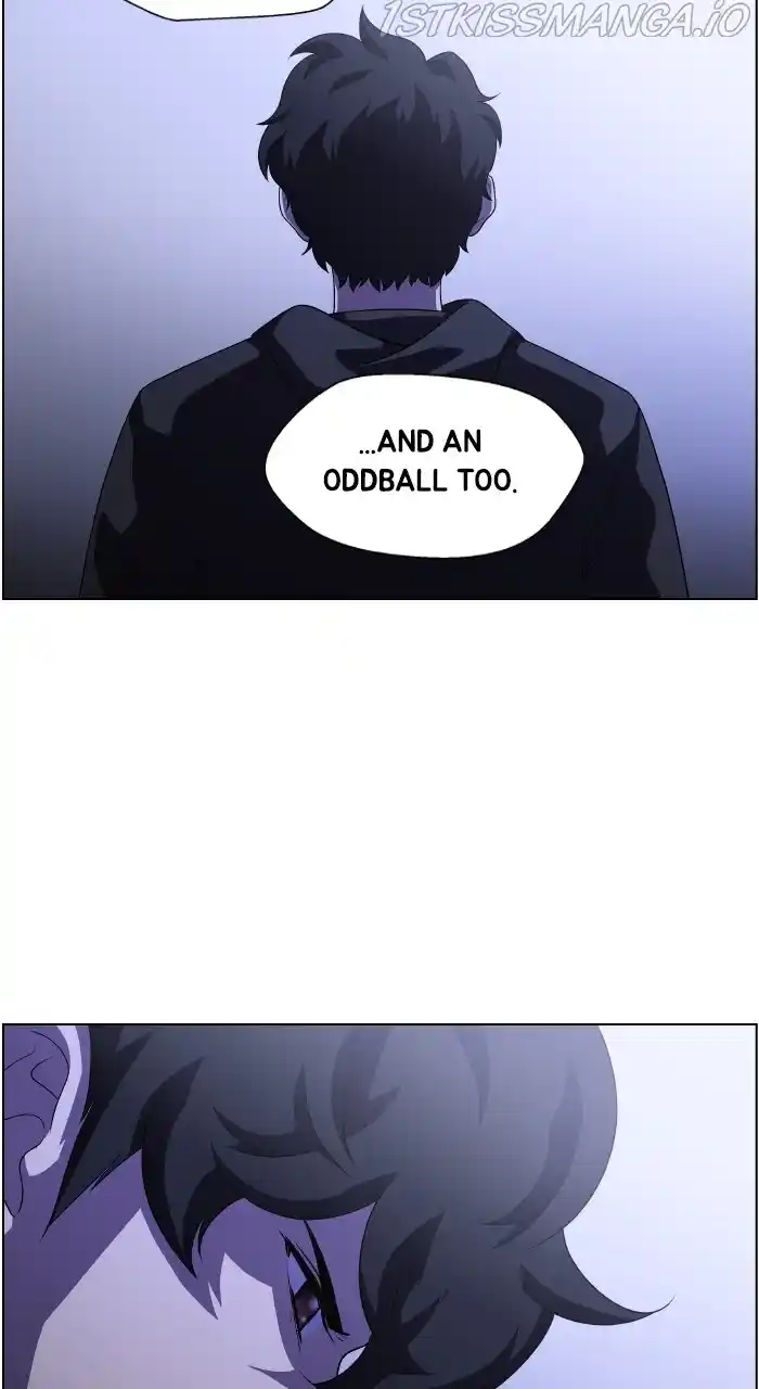 Dr. Frost Chapter 232