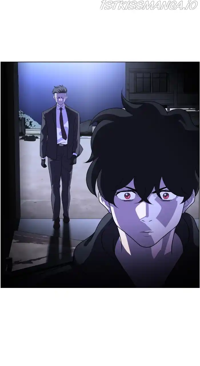 Dr. Frost Chapter 232