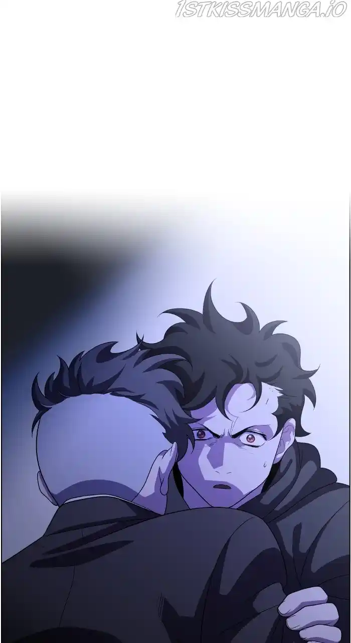 Dr. Frost Chapter 232