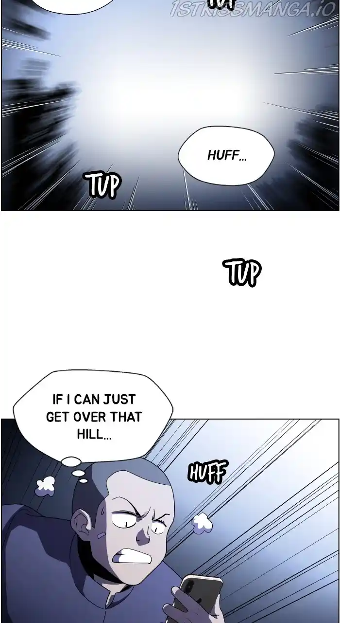 Dr. Frost Chapter 233