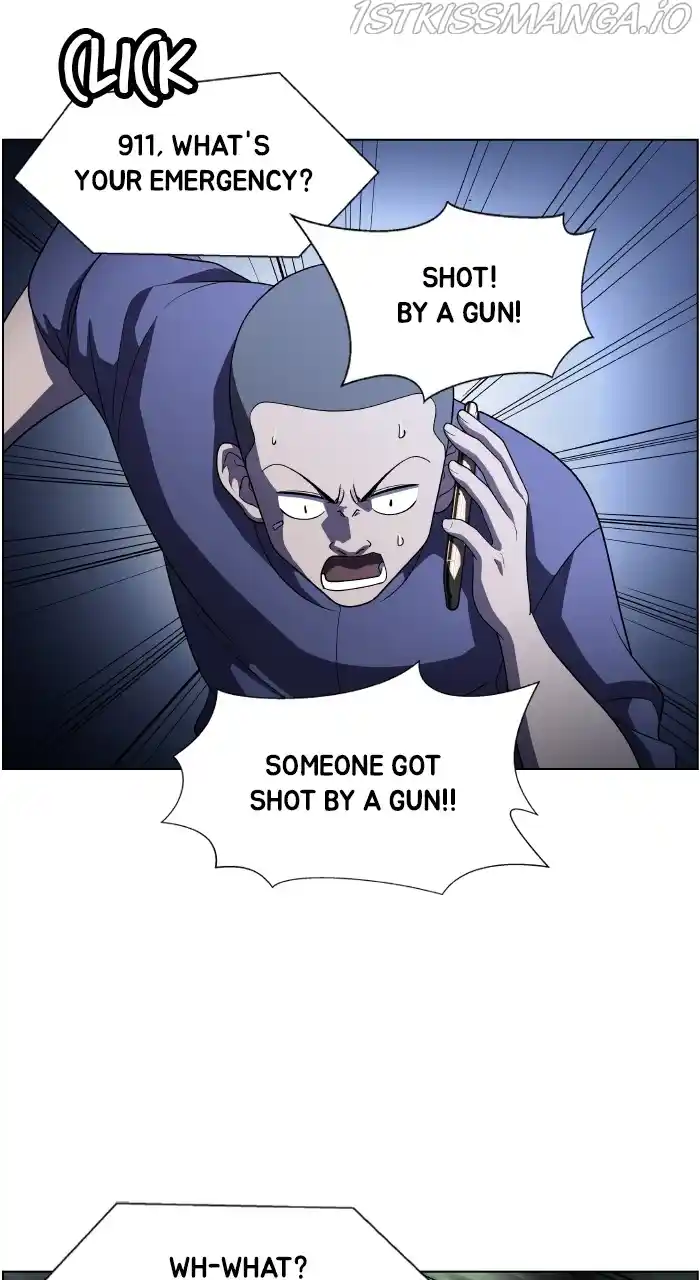 Dr. Frost Chapter 233