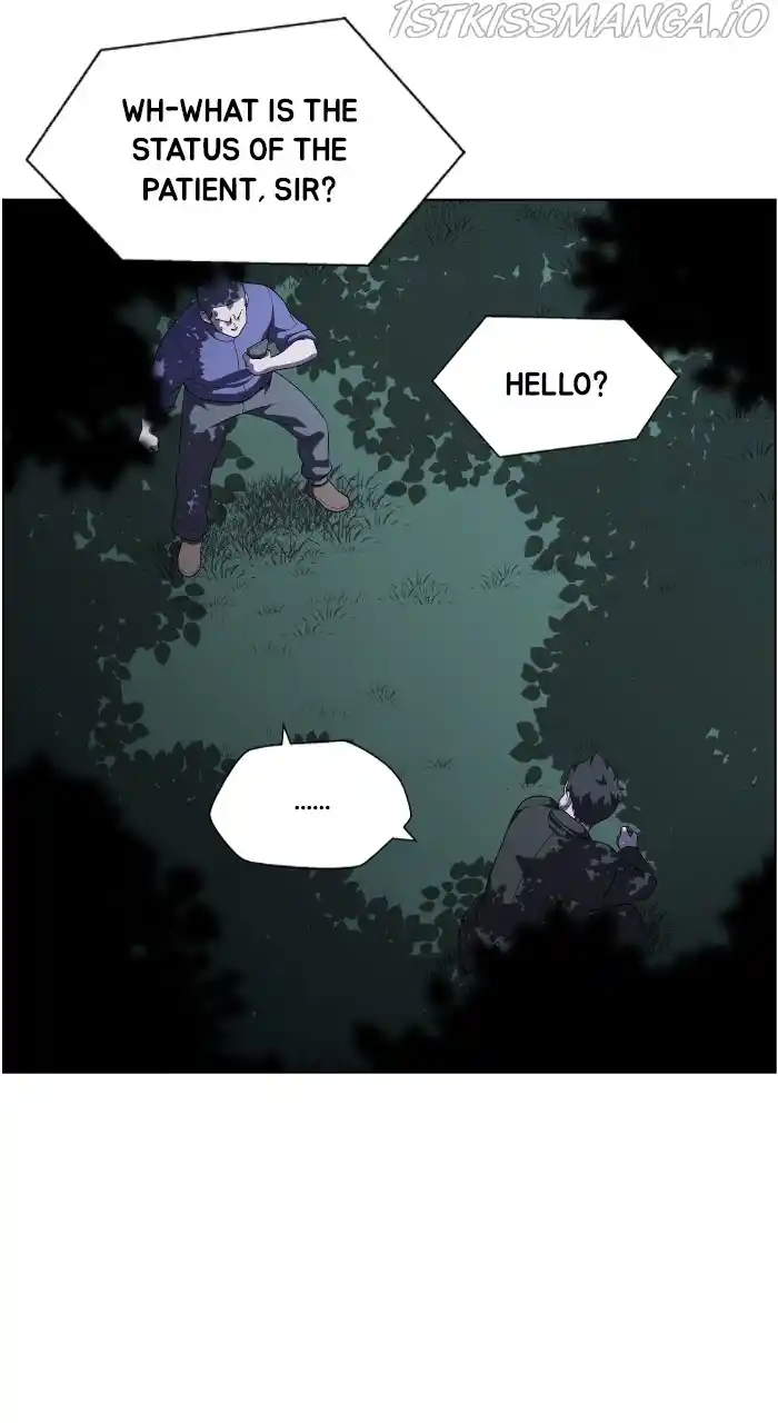 Dr. Frost Chapter 233