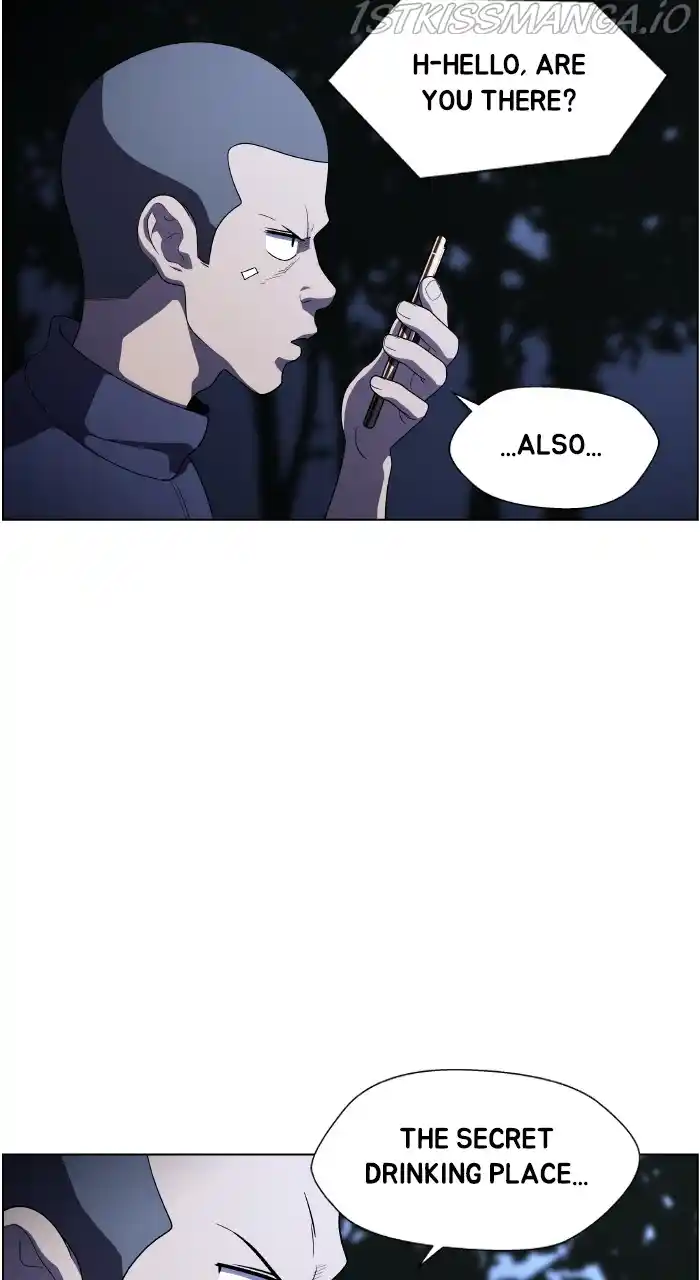 Dr. Frost Chapter 233