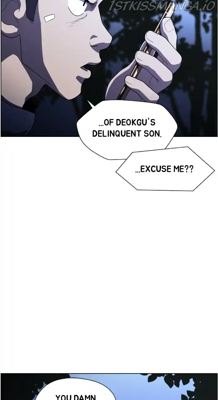 Dr. Frost Chapter 233