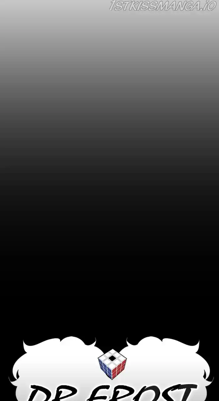 Dr. Frost Chapter 233