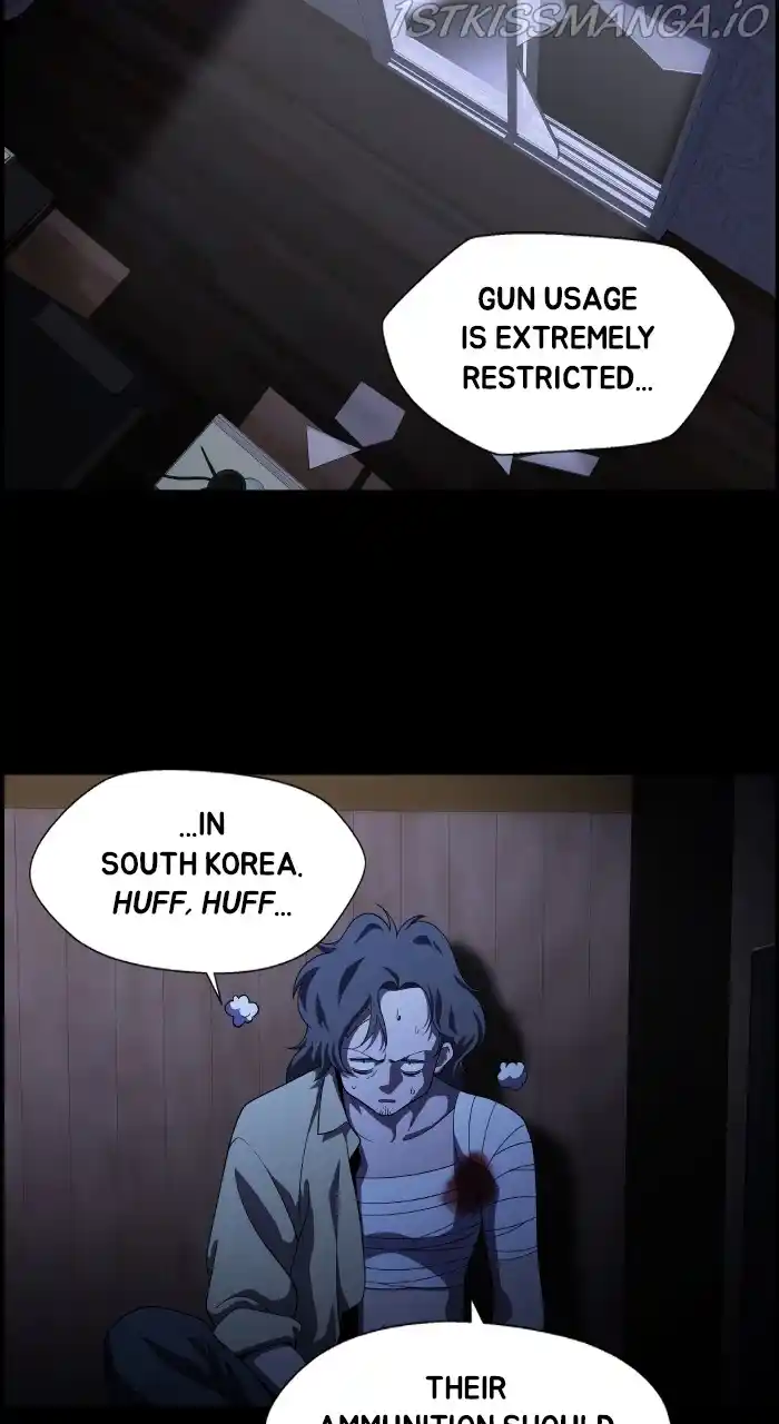 Dr. Frost Chapter 233