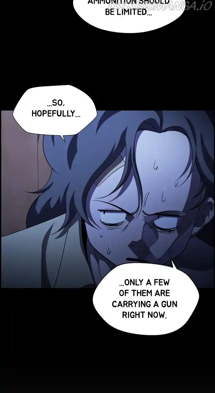 Dr. Frost Chapter 233