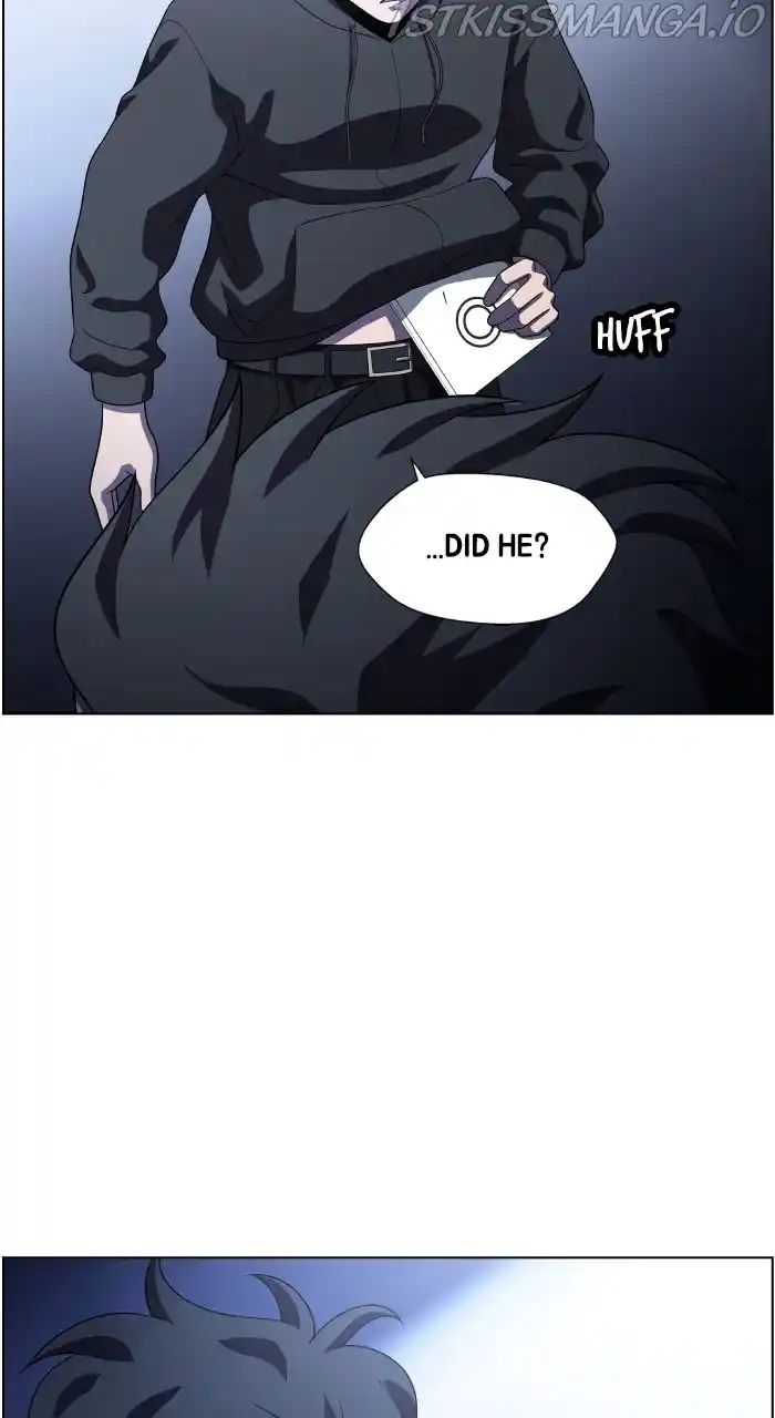 Dr. Frost Chapter 233