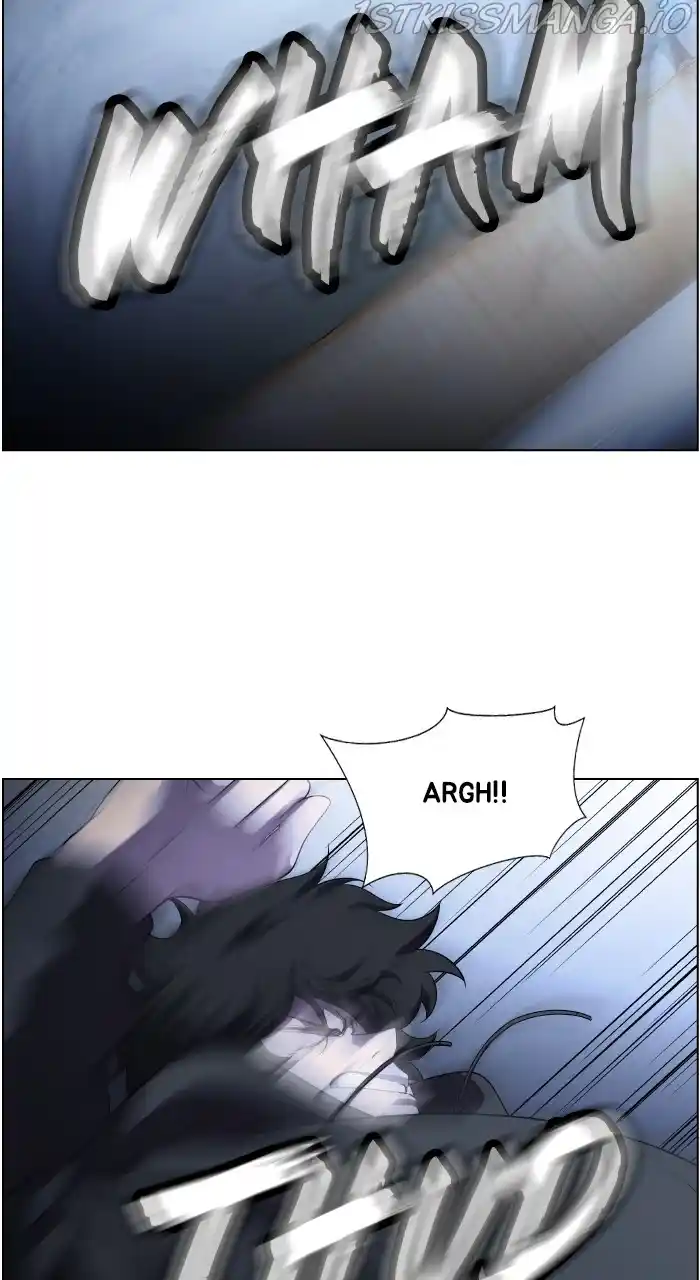 Dr. Frost Chapter 233