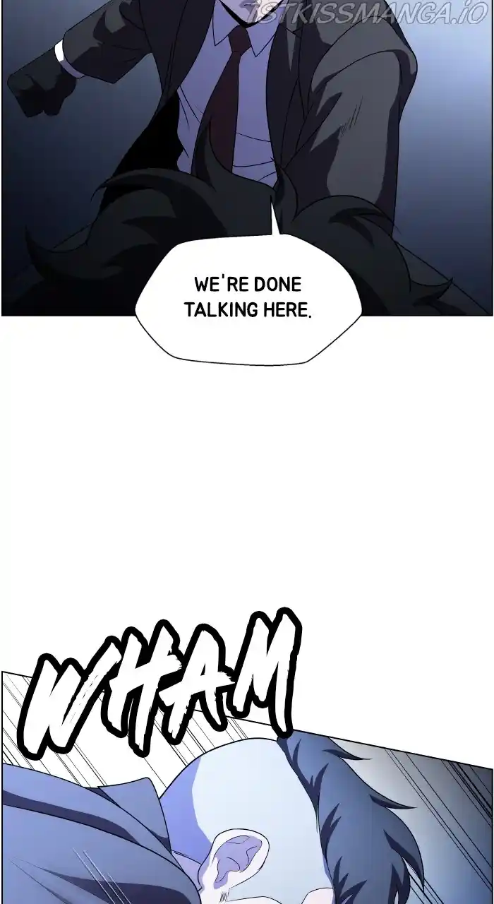 Dr. Frost Chapter 233