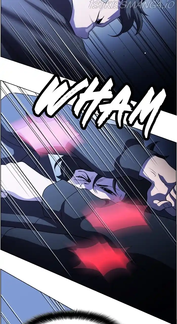 Dr. Frost Chapter 233