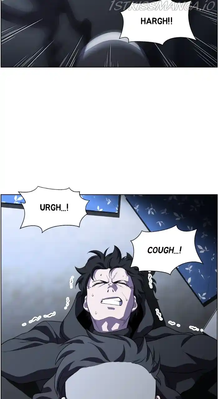 Dr. Frost Chapter 233