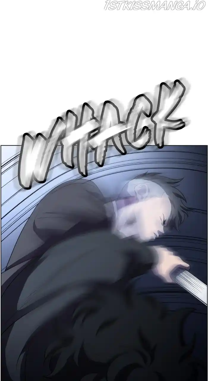 Dr. Frost Chapter 233